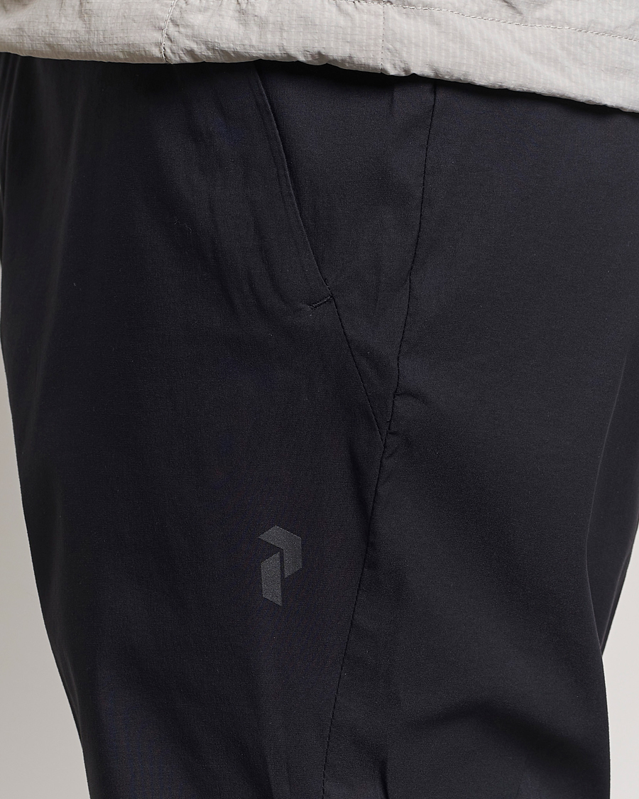 Mies | Housut | Peak Performance | Commuter Pants Black