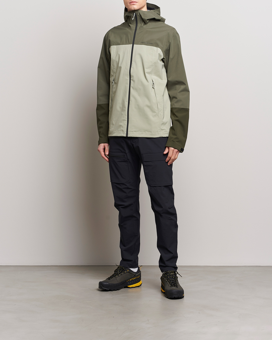 Mies | Housut | Peak Performance | Light Cargo Pants Black