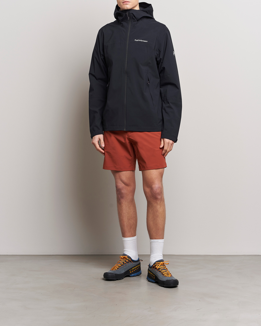 Mies | Shortsit | Peak Performance | Vislight Light Shorts Spiced