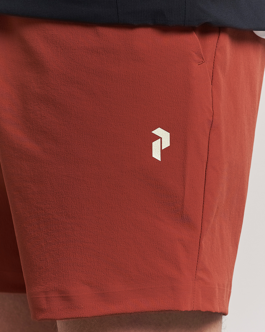 Mies | Shortsit | Peak Performance | Vislight Light Shorts Spiced