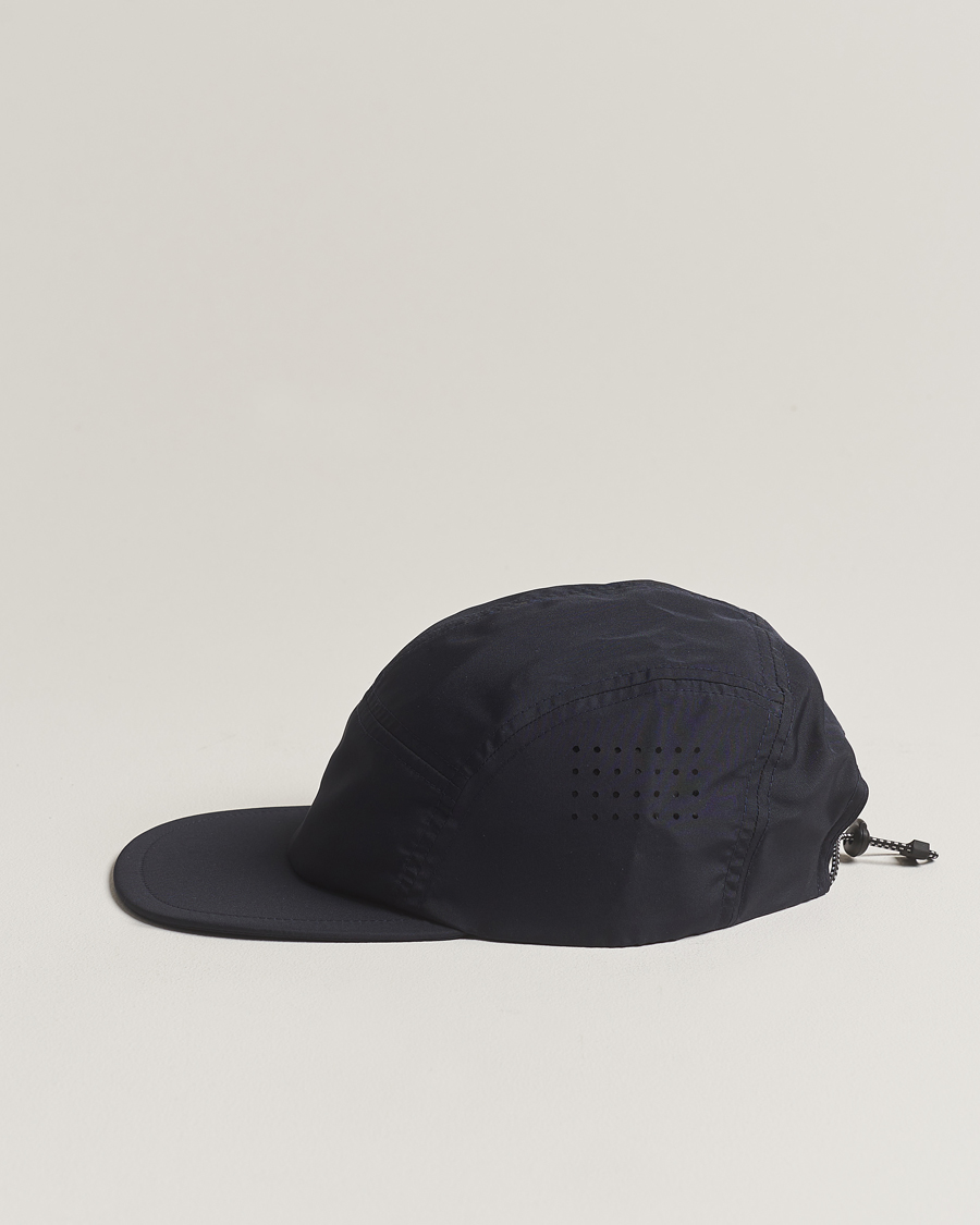 Mies | Peak Performance Lightweight Cap Salute Blue | Peak Performance | Lightweight Cap Salute Blue