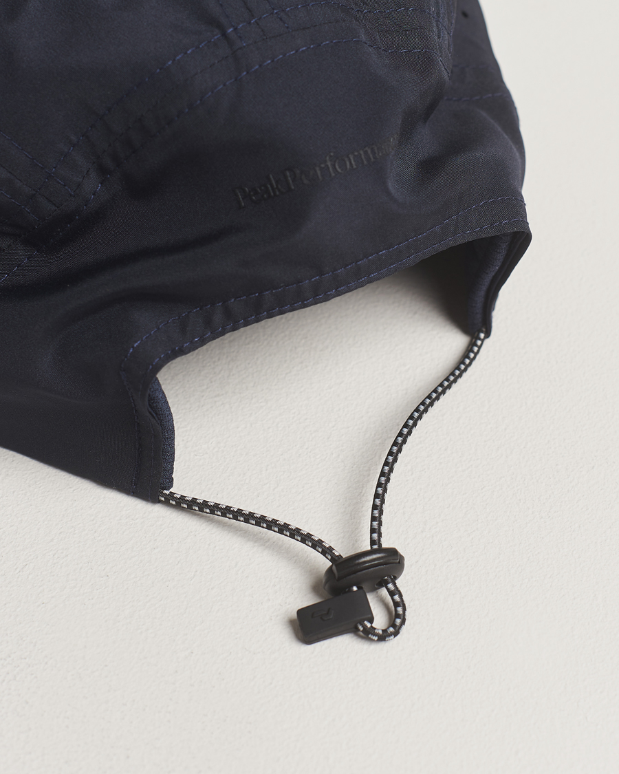 Mies | Peak Performance Lightweight Cap Salute Blue | Peak Performance | Lightweight Cap Salute Blue