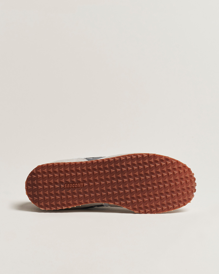 Mies | Saucony DXN Trainer Sneaker Grey/Dark Grey | Saucony | DXN Trainer Sneaker Grey/Dark Grey