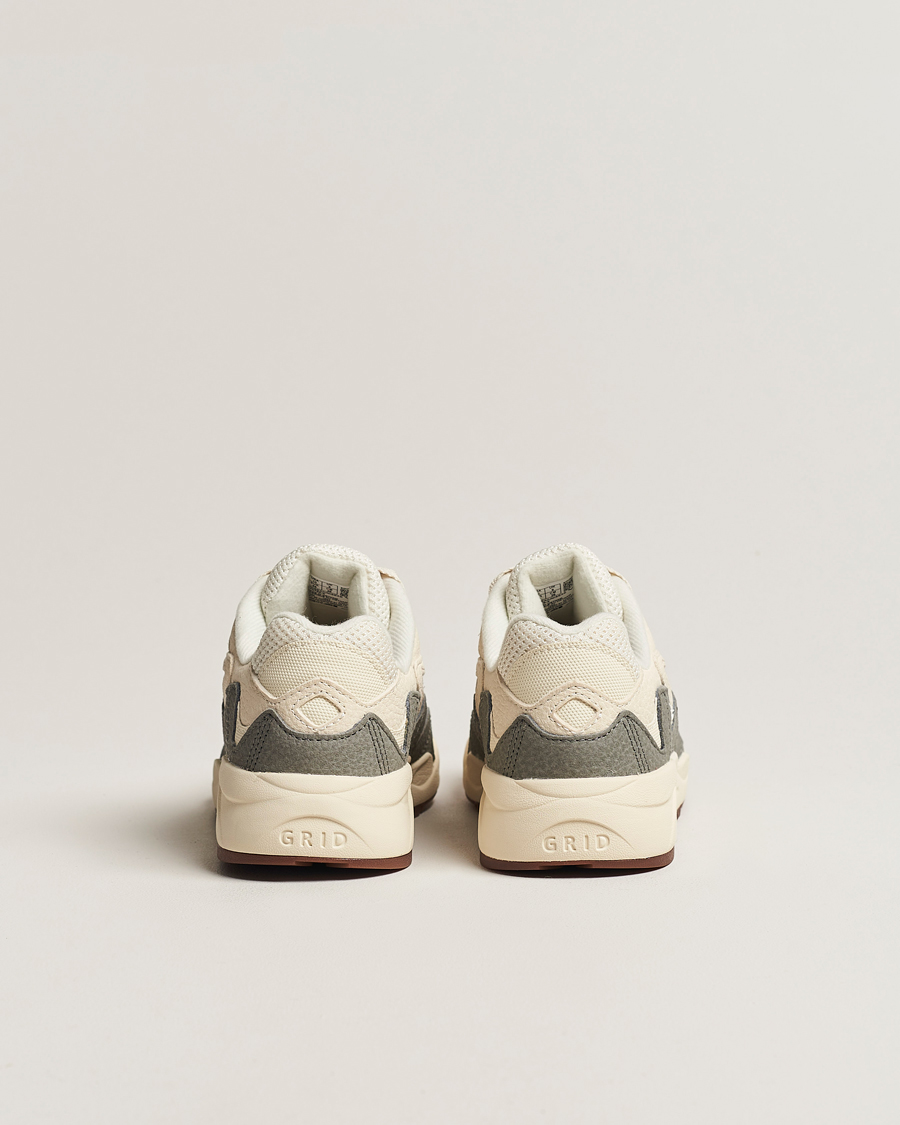 Mies | Saucony Grid Shadow 2 Sneaker Sand/Brown | Saucony | Grid Shadow 2 Sneaker Sand/Brown