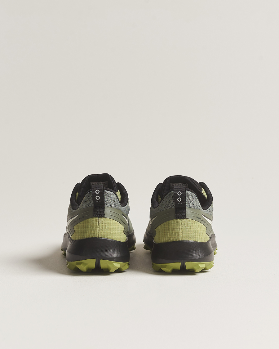 Mies | Saucony Peregrine 14 Gore-Tex Trail Sneaker Olive | Saucony | Peregrine 14 Gore-Tex Trail Sneaker Olive
