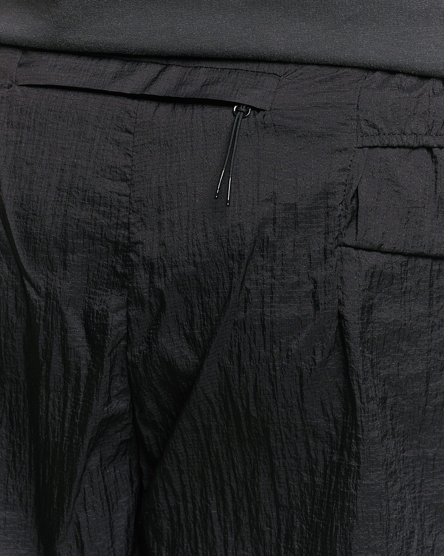Mies | Shortsit | Satisfy | Rippy 3 Inch Trail Shorts Black