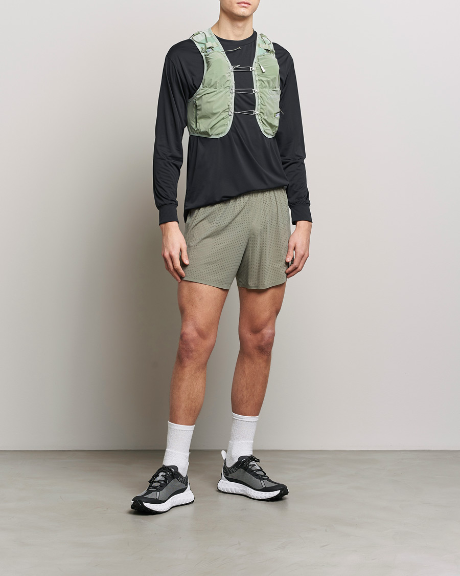 Mies | Satisfy Justice Cordura Hydration Vest Mineral Tinguaite | Satisfy | Justice Cordura Hydration Vest Mineral Tinguaite