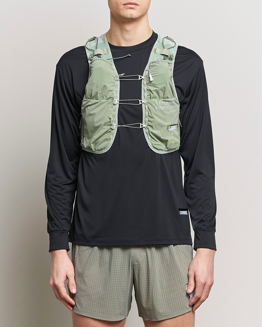 Mies | Satisfy Justice Cordura Hydration Vest Mineral Tinguaite | Satisfy | Justice Cordura Hydration Vest Mineral Tinguaite