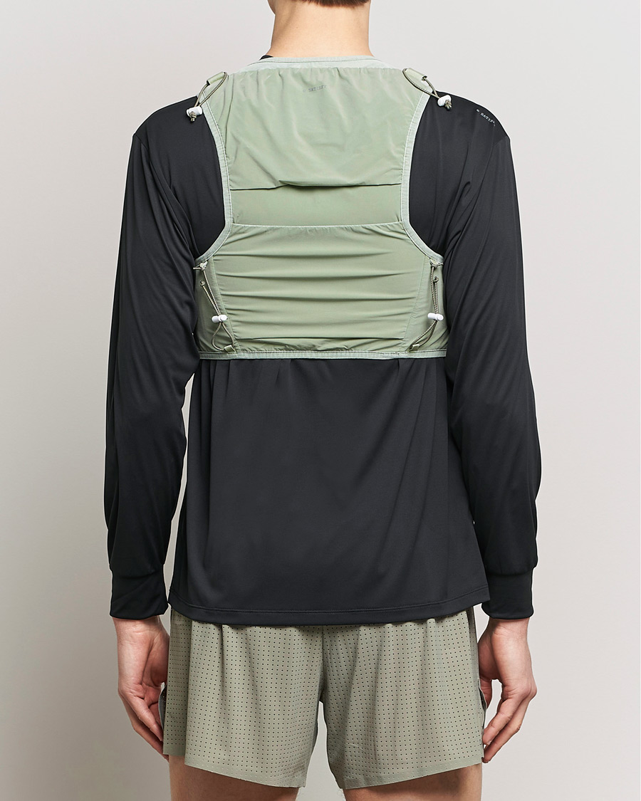 Mies | Satisfy Justice Cordura Hydration Vest Mineral Tinguaite | Satisfy | Justice Cordura Hydration Vest Mineral Tinguaite