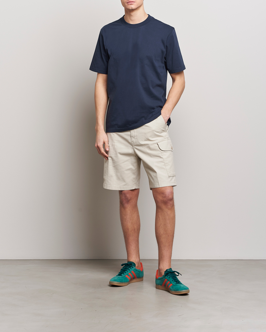 Mies | Shortsit | Dockers | Ripstop Cargo Shorts Sahara Khaki