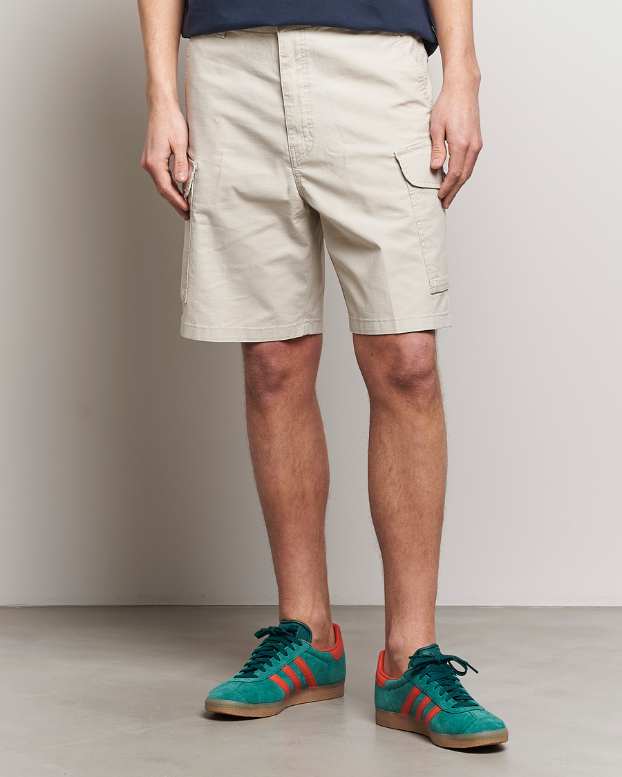 Mies | Shortsit | Dockers | Ripstop Cargo Shorts Sahara Khaki