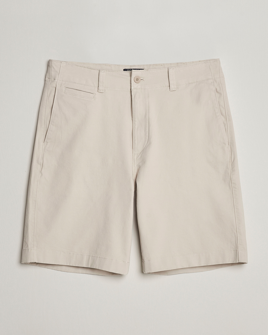 Mies | Shortsit | Dockers | California Regular Twill Chino Shorts Sahara Khaki