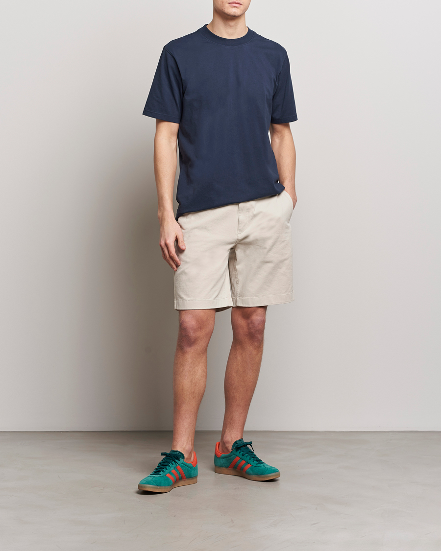 Mies | Shortsit | Dockers | California Regular Twill Chino Shorts Sahara Khaki