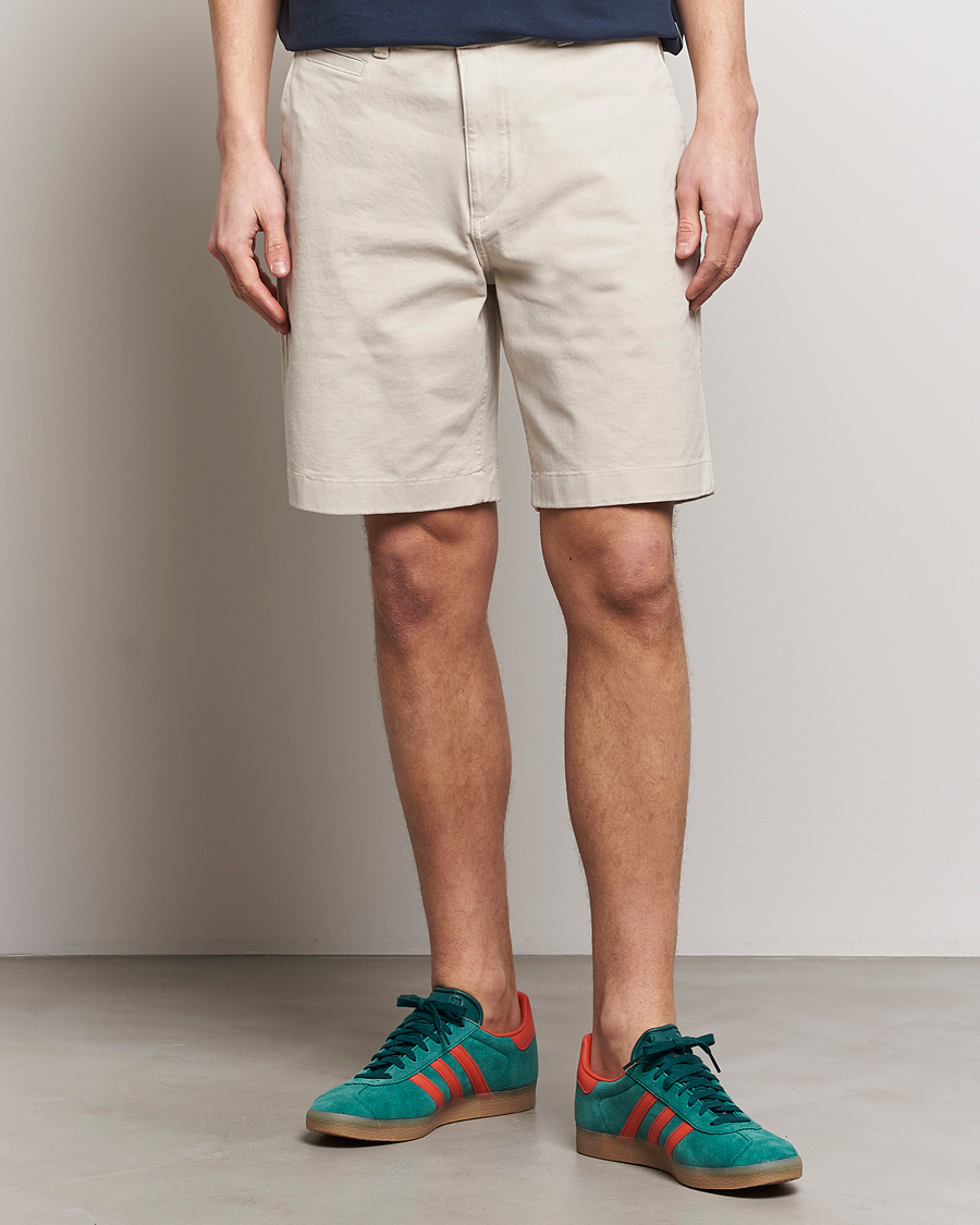 Mies | Shortsit | Dockers | California Regular Twill Chino Shorts Sahara Khaki