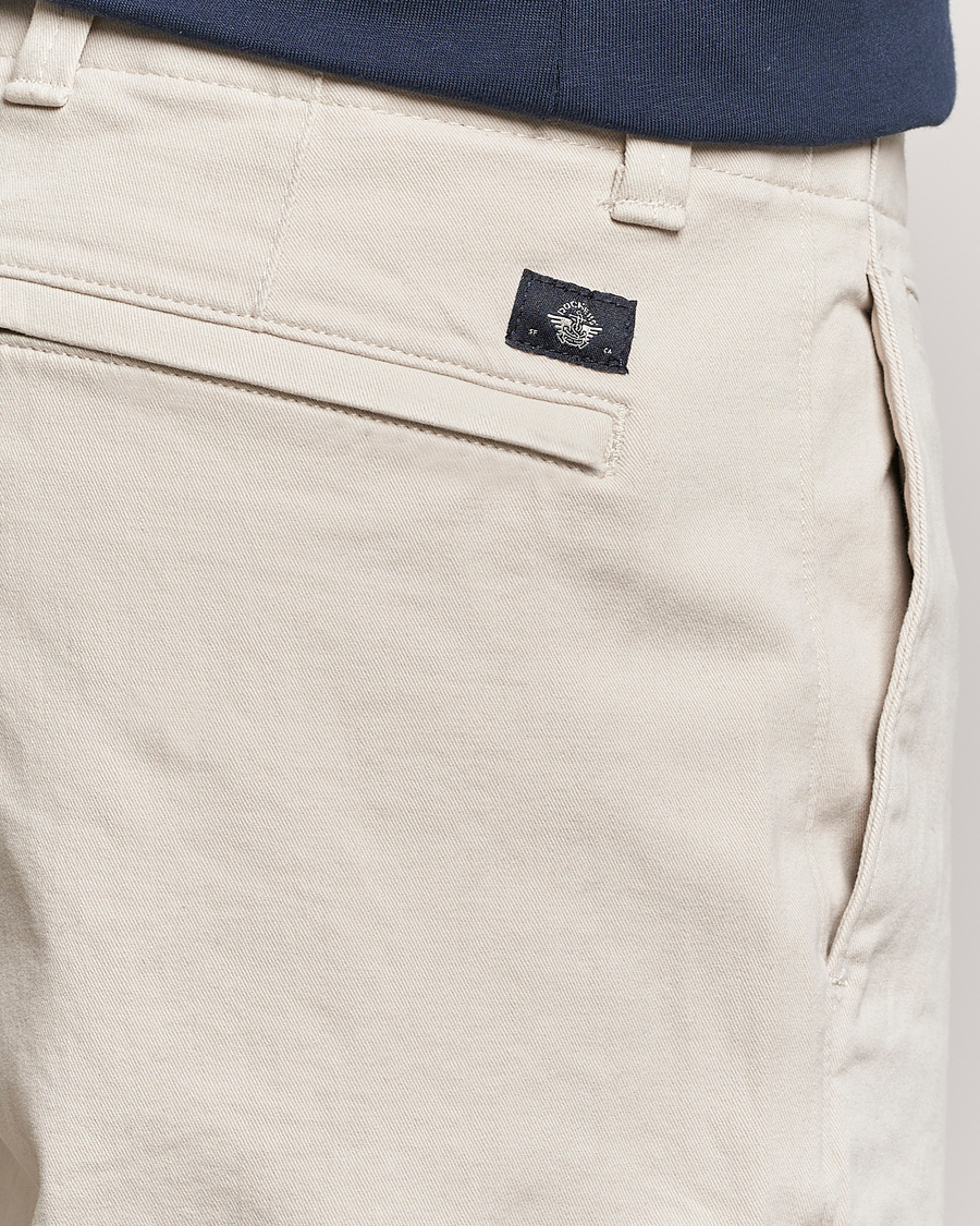 Mies | Shortsit | Dockers | California Regular Twill Chino Shorts Sahara Khaki