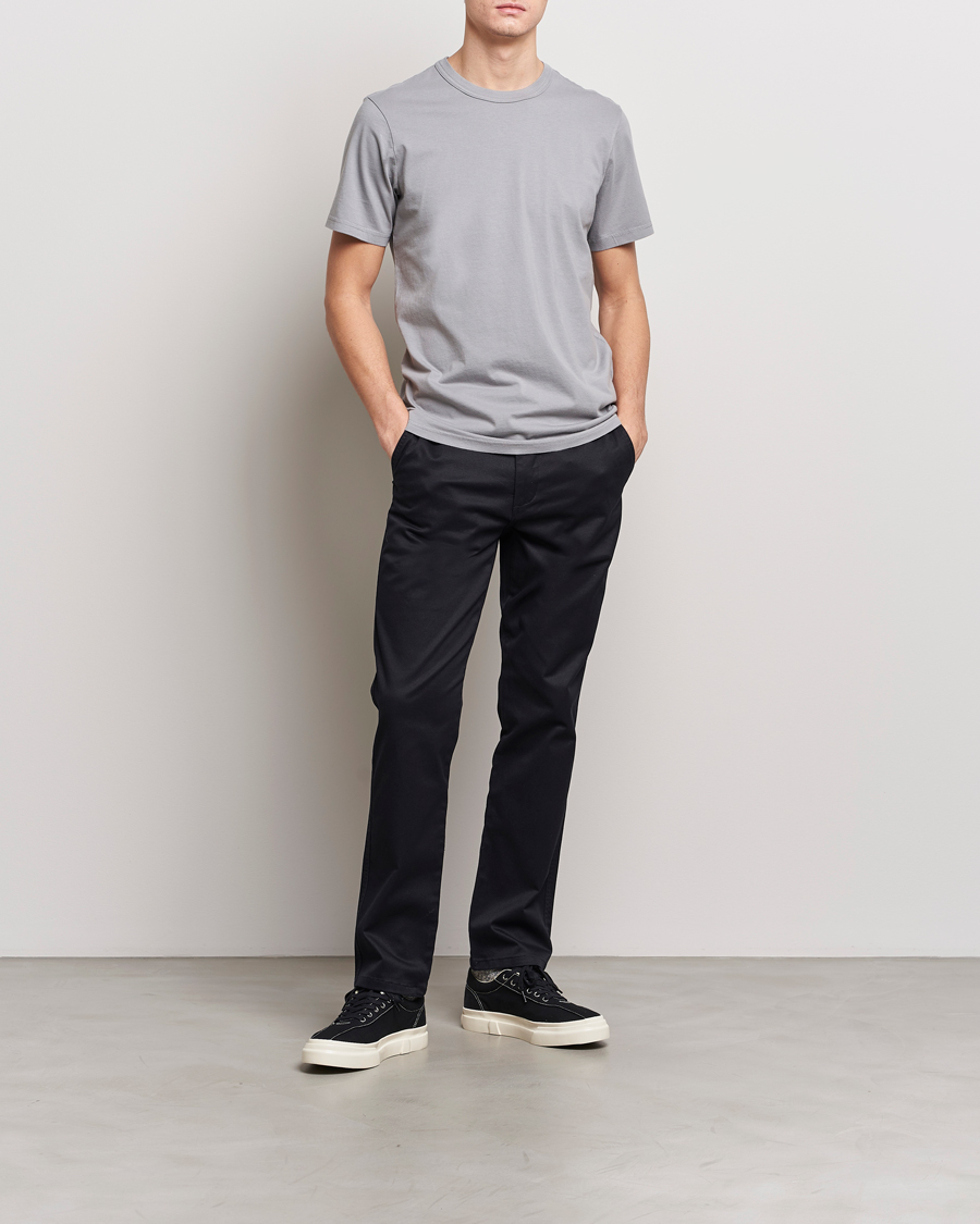Mies | Housut | Dockers | Original OPP Slim Twill Stretch Chino Black
