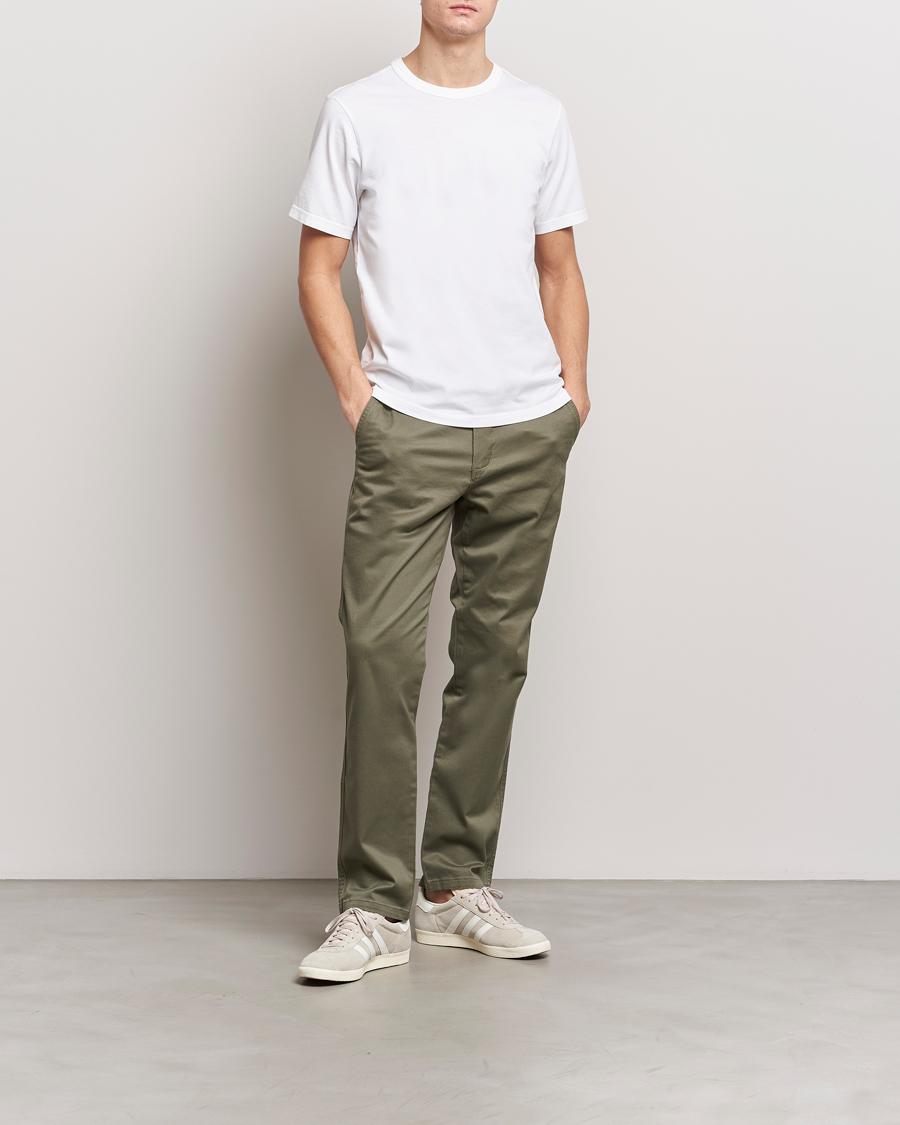 Mies | Housut | Dockers | Original OPP Slim Twill Stretch Chino Camo