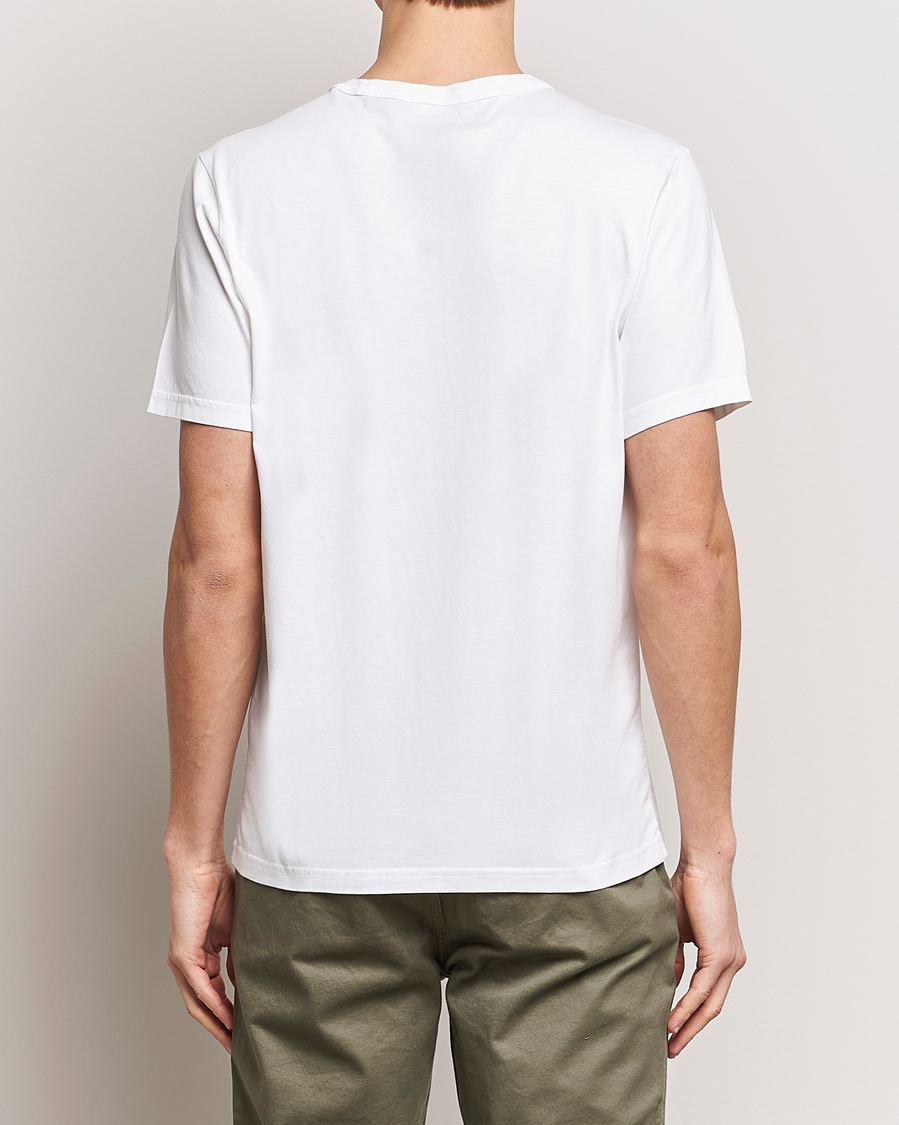 Mies | T-paidat | Dockers | Original Cotton T-Shirt White