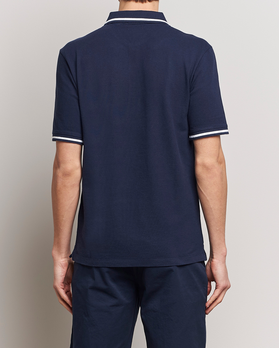Mies | Pikeet | Dockers | Original Cotton Polo Navy