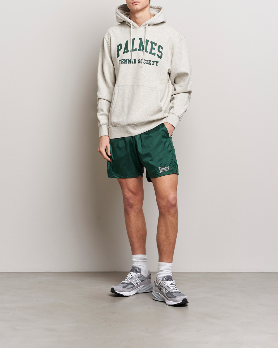 Mies | Shortsit | Palmes | Olde Shorts Green