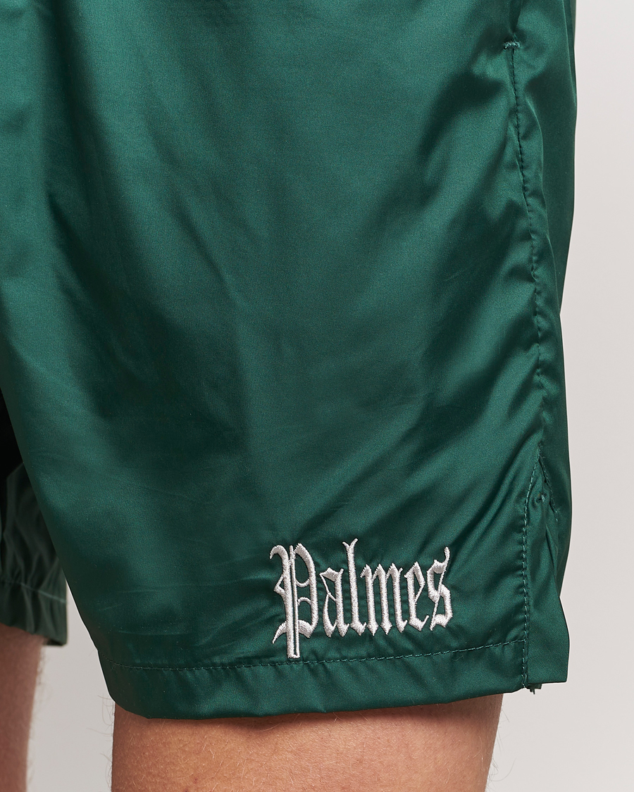 Mies | Shortsit | Palmes | Olde Shorts Green