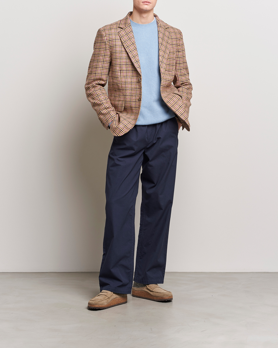 Mies | Pikkutakit | Palmes | Blaze Sport Coat Purple Sand