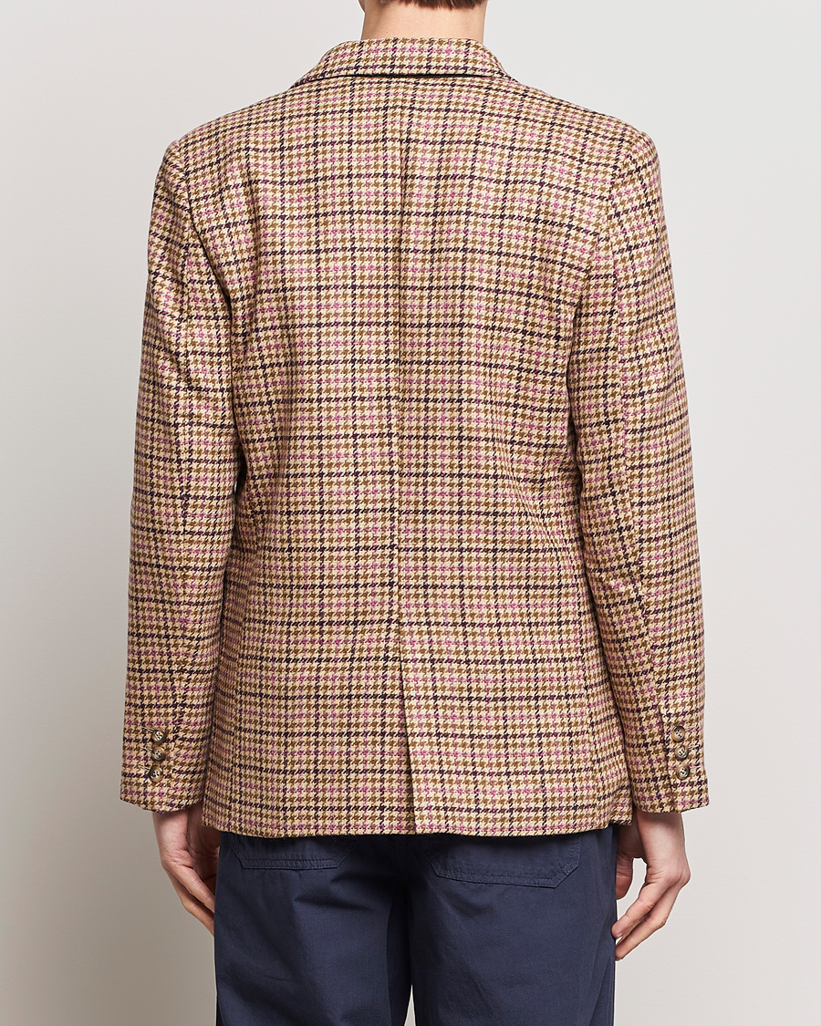 Mies | Pikkutakit | Palmes | Blaze Sport Coat Purple Sand