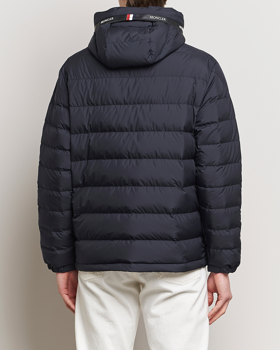 Mies | Takit | Moncler | Chambeyron Down Jacket Navy