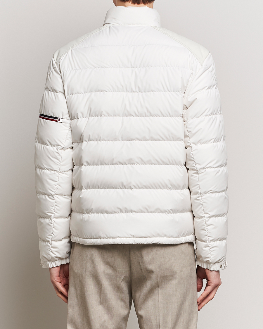 Mies | Takit | Moncler | Colomb Jacket Off White