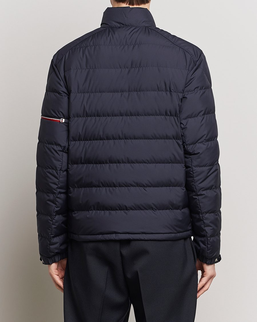 Mies | Takit | Moncler | Colomb Jacket Navy