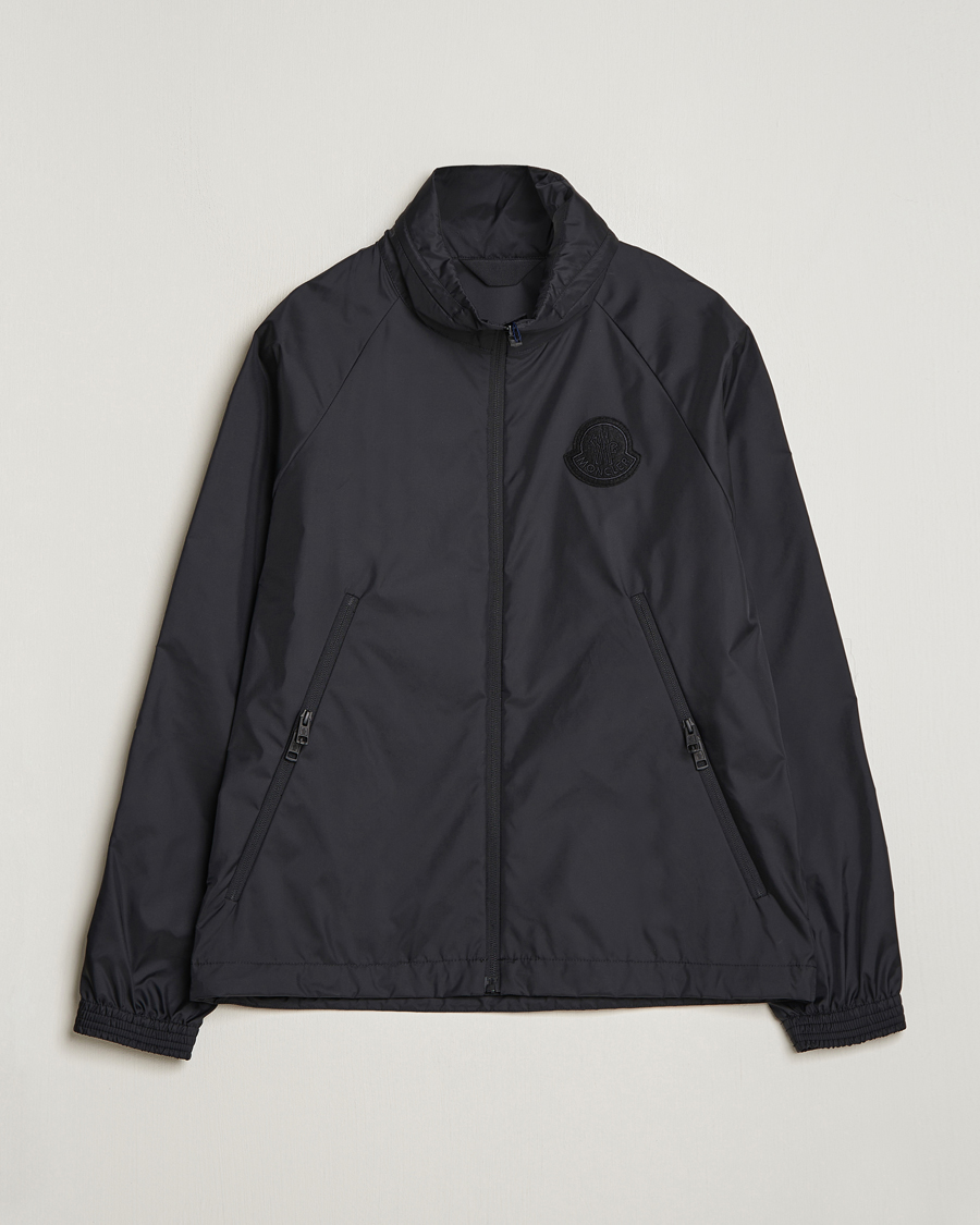 Mies | Takit | Moncler | Egre Jacket Black