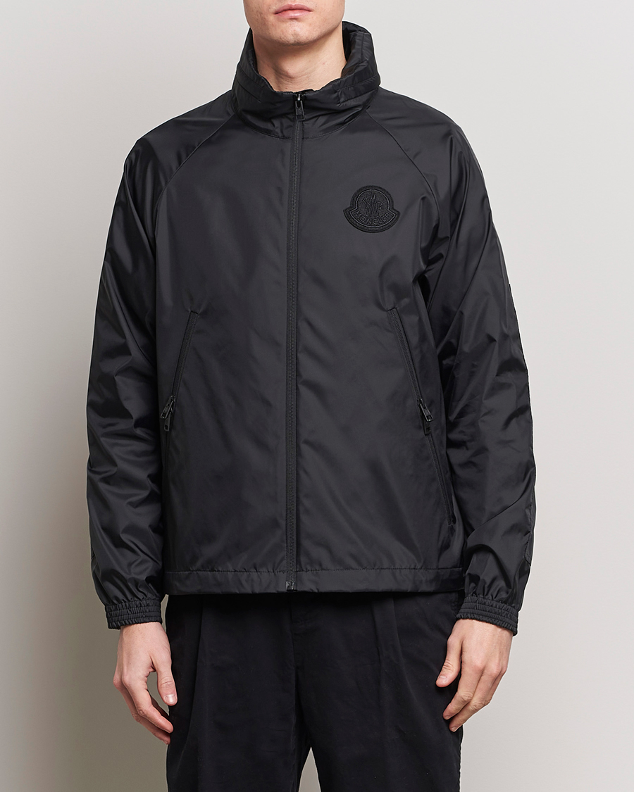 Mies | Nykyaikaiset takit | Moncler | Egre Jacket Black