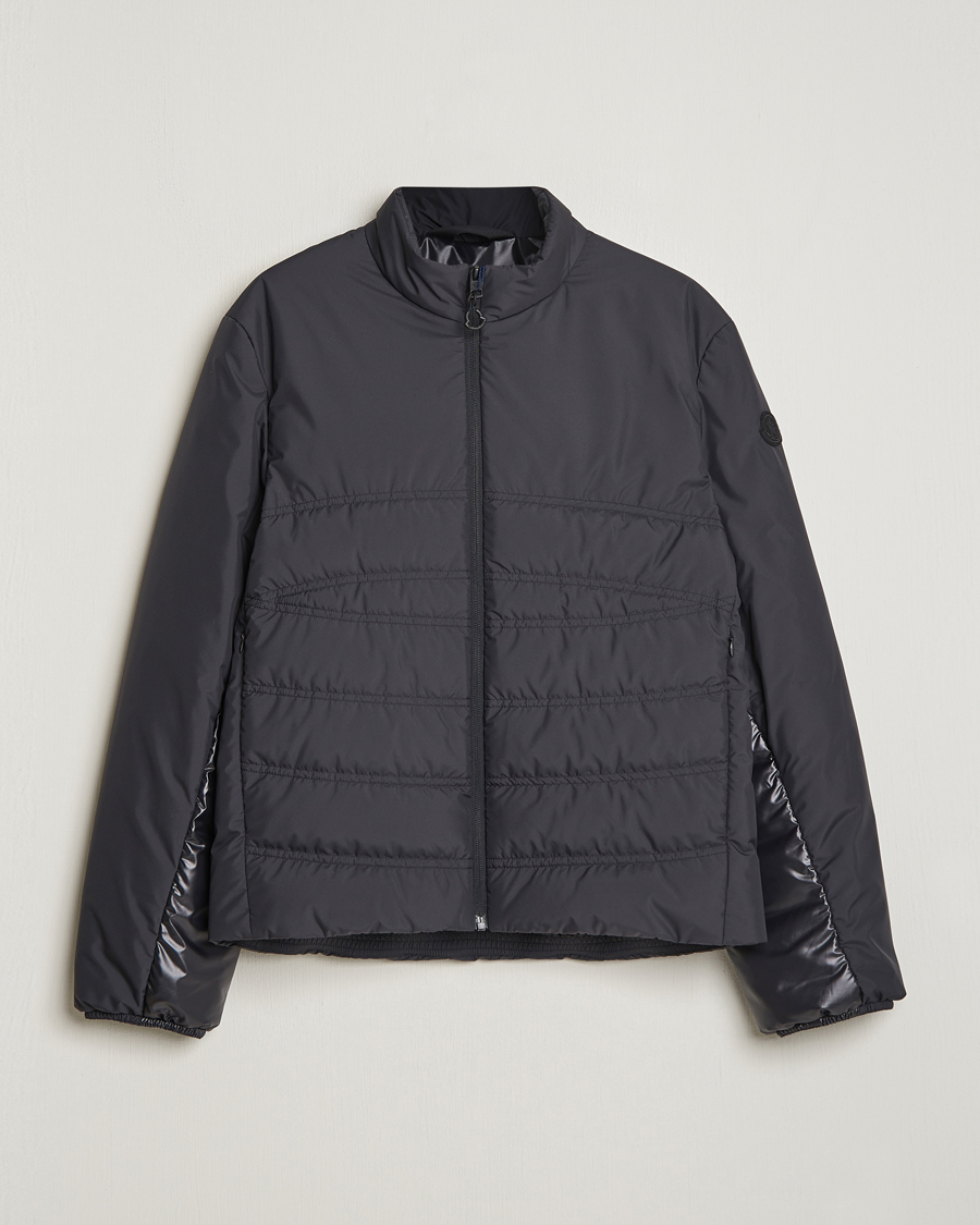 Mies | Takit | Moncler | Cayo Down Jacket Black