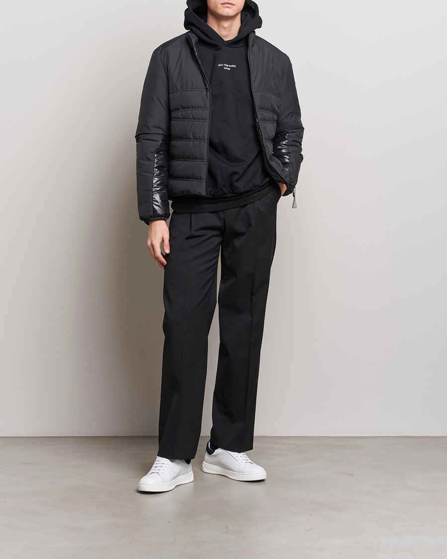 Mies | Takit | Moncler | Cayo Down Jacket Black