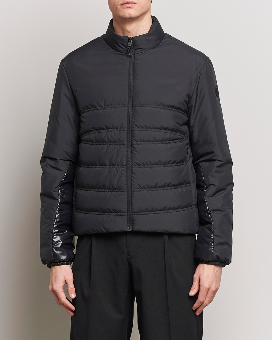 Mies | Takit | Moncler | Cayo Down Jacket Black