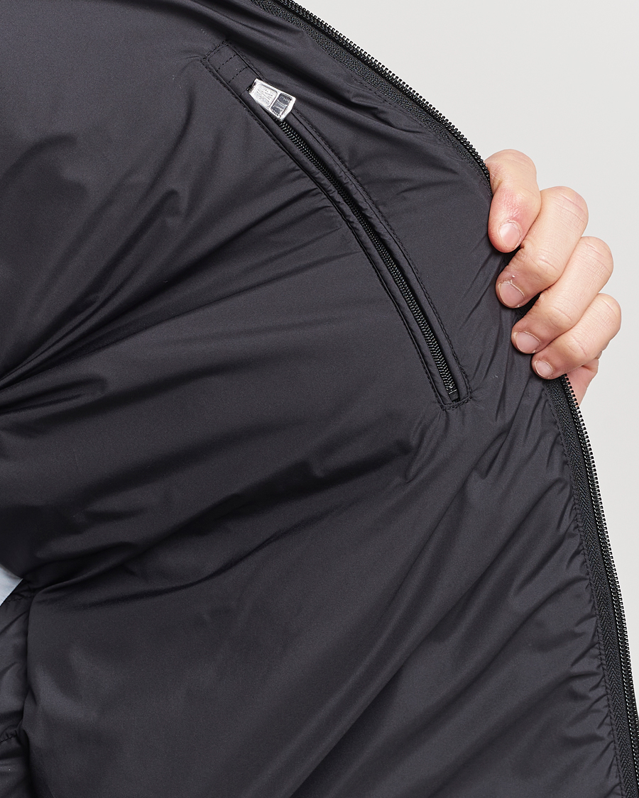 Mies | Takit | Moncler | Cerces Vest Black