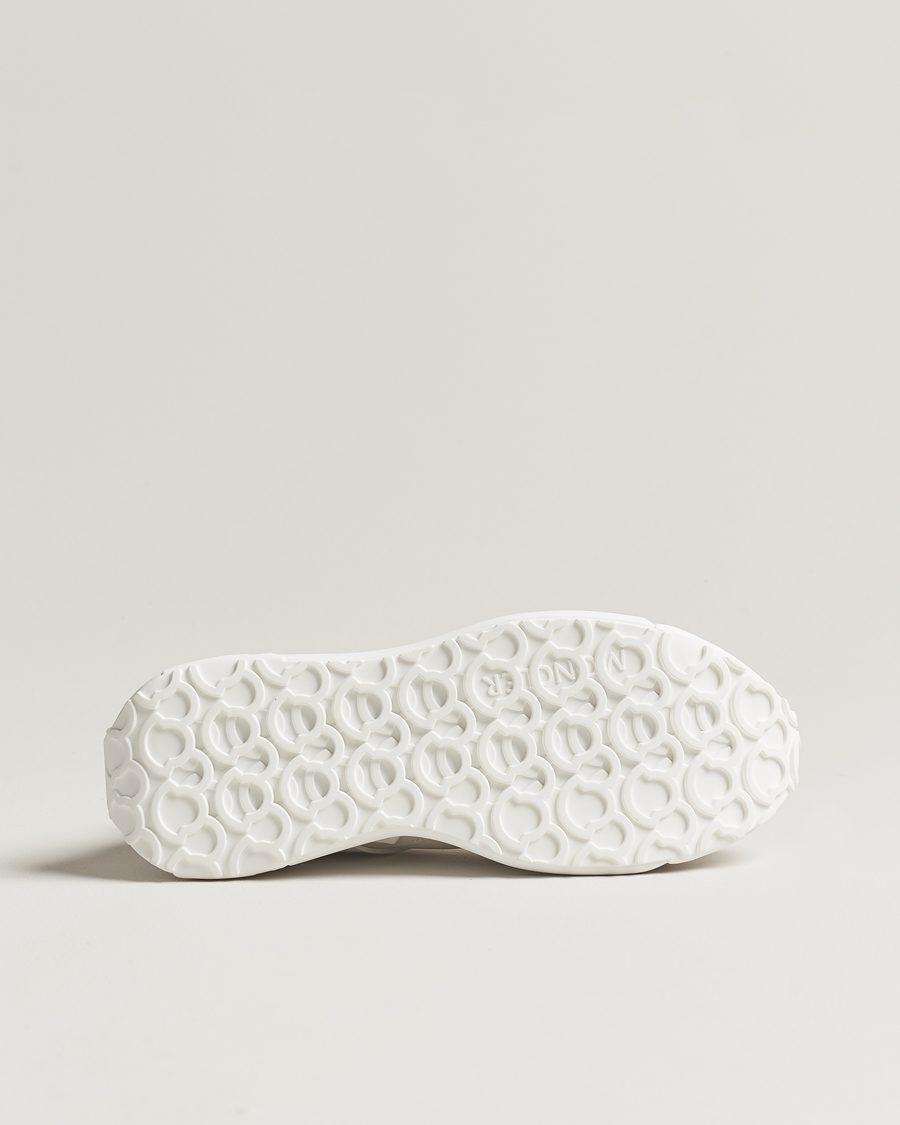 Mies | Moncler Lunarove Running Sneakers White | Moncler | Lunarove Running Sneakers White