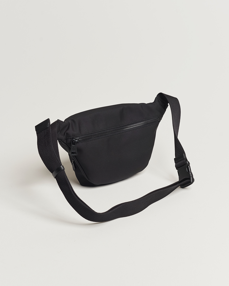 Mies | Moncler Durance Belt Bag Black | Moncler | Durance Belt Bag Black