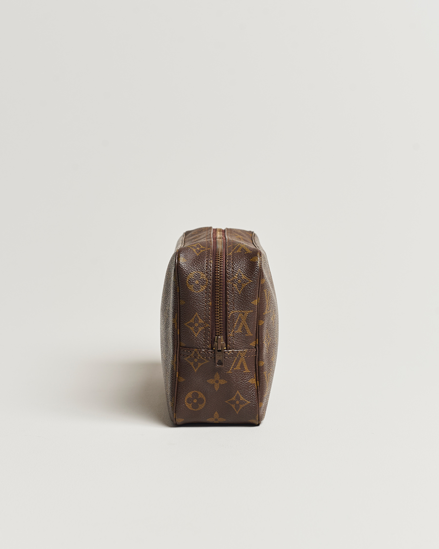 Mies | Louis Vuitton Pre-Owned Trousse Toilette Bag Monogram | Louis Vuitton Pre-Owned | Trousse Toilette Bag Monogram