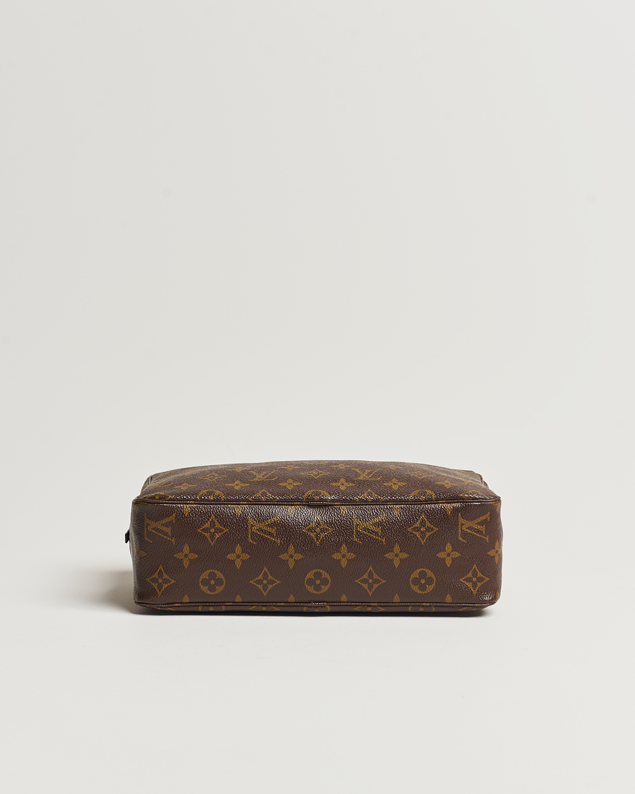 Mies | Louis Vuitton Pre-Owned Trousse Toilette Bag Monogram | Louis Vuitton Pre-Owned | Trousse Toilette Bag Monogram