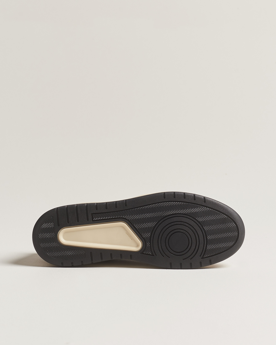 Mies | Sweyd Net Suede Sneaker Hazel | Sweyd | Net Suede Sneaker Hazel