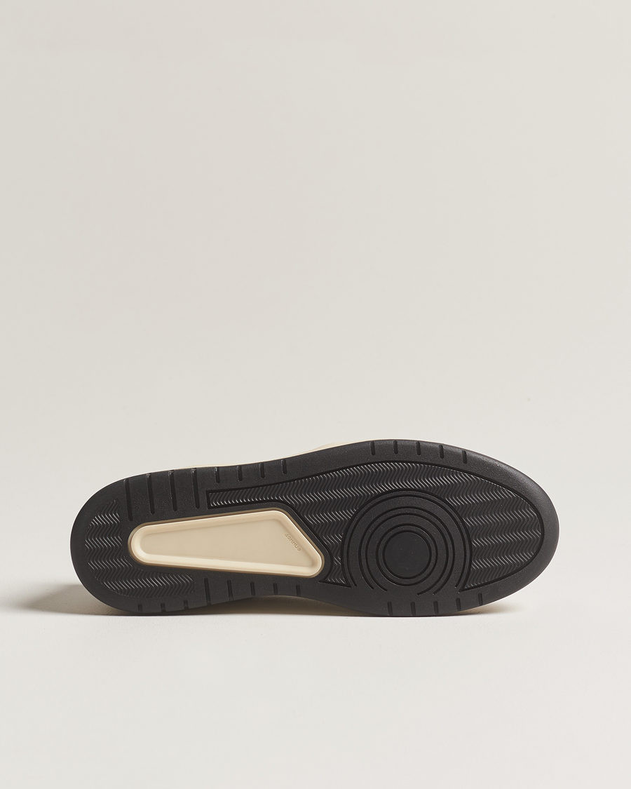 Mies | Sweyd Net Suede/Leather Sneaker White/Grey | Sweyd | Net Suede/Leather Sneaker White/Grey