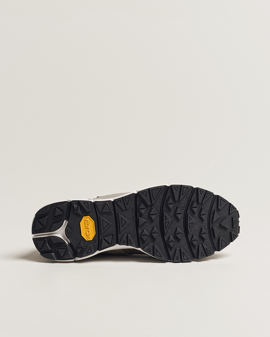 Mies | Sweyd Way Suede Running Sneaker Grey | Sweyd | Way Suede Running Sneaker Grey