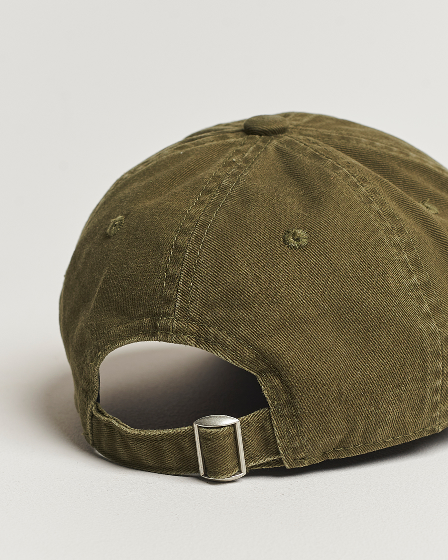 Mies | Drôle de Monsieur Classic NFPM Cap Khaki | Drôle de Monsieur | Classic NFPM Cap Khaki