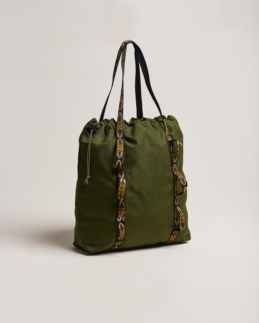 Mies |  | Epperson Mountaineering | Climb Tote Bag Moss