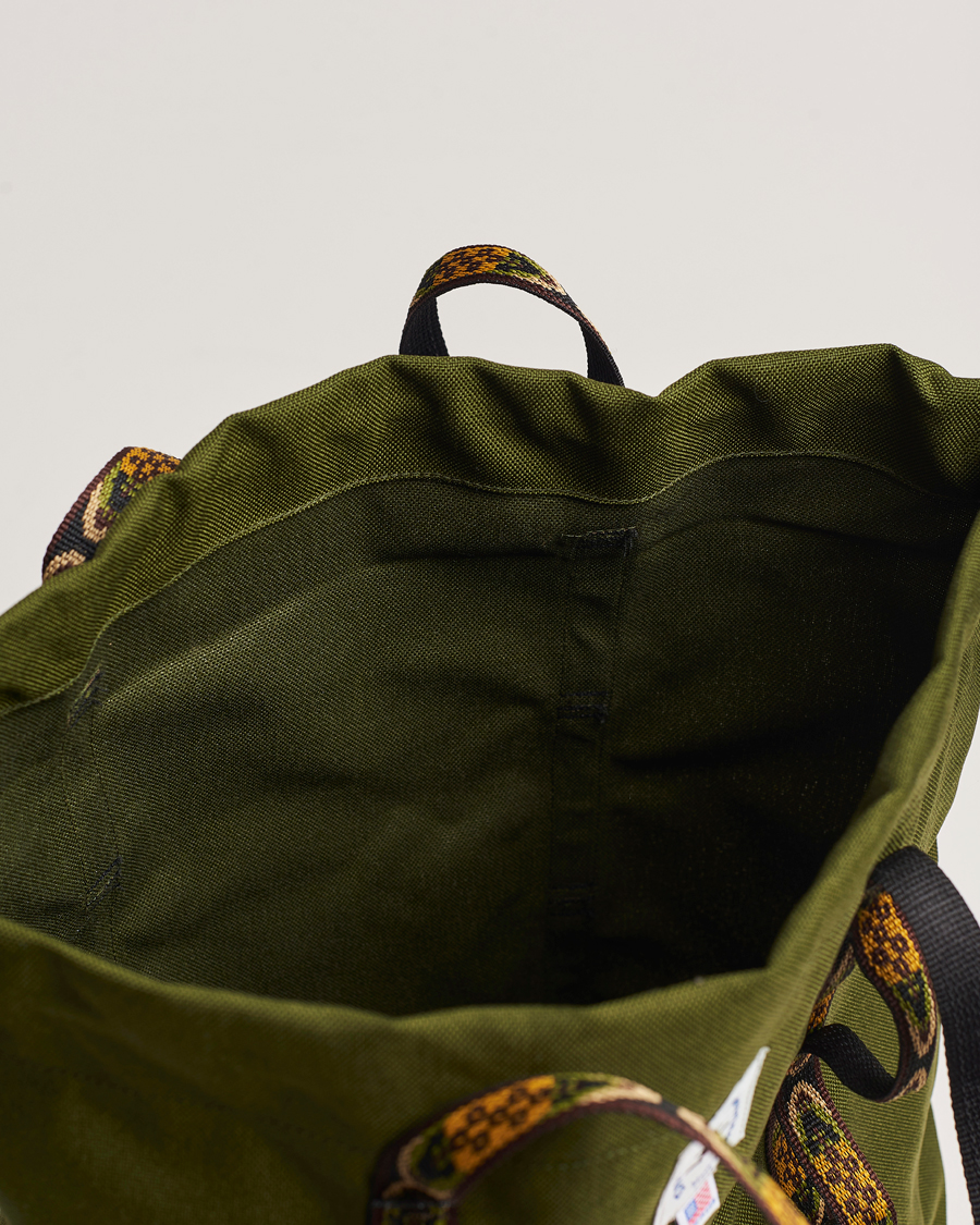 Mies | Epperson Mountaineering Climb Tote Bag Moss | Epperson Mountaineering | Climb Tote Bag Moss