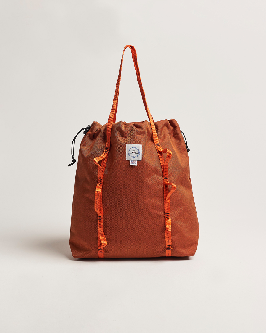 Mies | Epperson Mountaineering Climb Tote Bag Clay | Epperson Mountaineering | Climb Tote Bag Clay