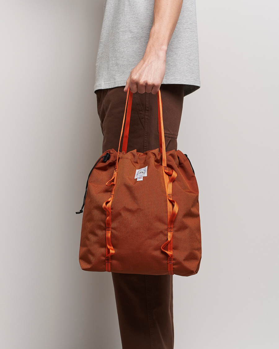 Herre | Nye varemærker | Epperson Mountaineering | Climb Tote Bag Clay