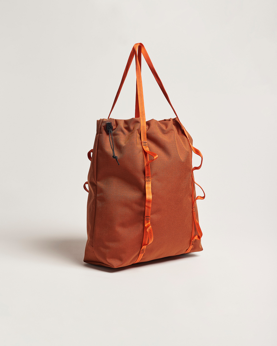 Mies | Epperson Mountaineering Climb Tote Bag Clay | Epperson Mountaineering | Climb Tote Bag Clay