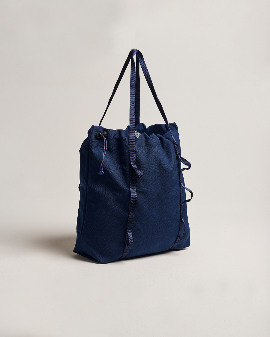 Mies |  | Epperson Mountaineering | Climb Tote Bag Midnight